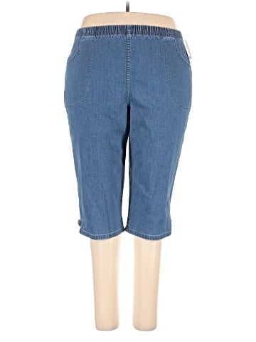 Croft & Barrow Jeans (view 1)