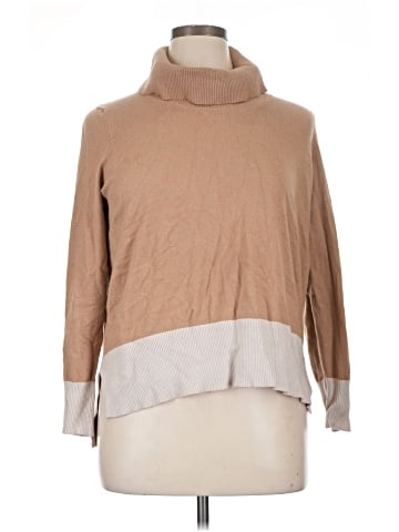 89th & Madison Turtleneck Sweater (view 1)