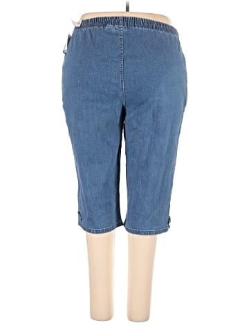 Croft & Barrow Jeans (view 2)
