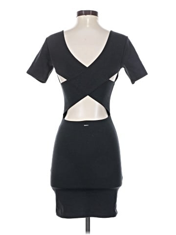 RVCA Casual Dress (view 2)