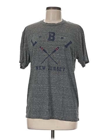 blue 84 Short Sleeve T-Shirt (view 1)