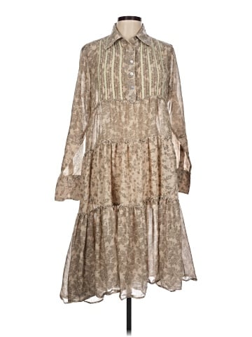 Sundance Casual Dress (view 1)