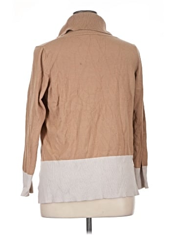 89th & Madison Turtleneck Sweater (view 2)