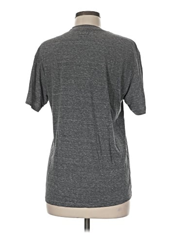 blue 84 Short Sleeve T-Shirt (view 2)