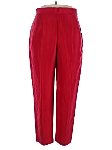Liz Claiborne Collection Silk Pants (view 1)