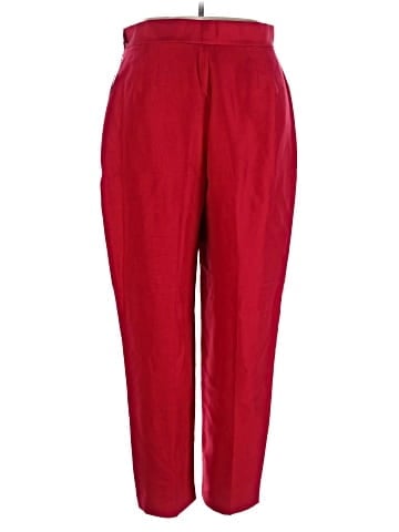 Liz Claiborne Collection Silk Pants (view 2)