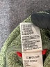 The North Face 100% Polyester Green Pullover Sweater Size S - photo 9