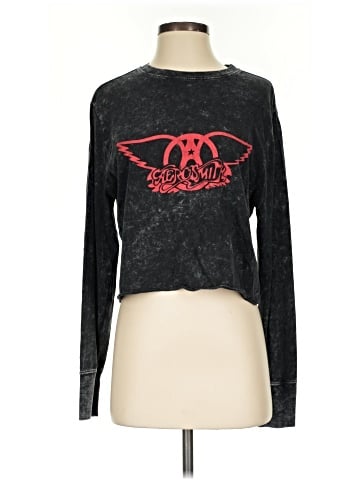 Treasure & Bond Long Sleeve T-Shirt (view 1)