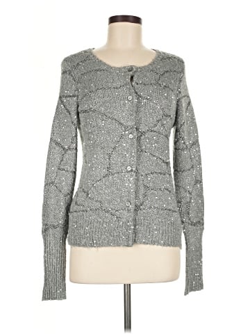 Simply Vera Vera Wang Cardigan (view 1)