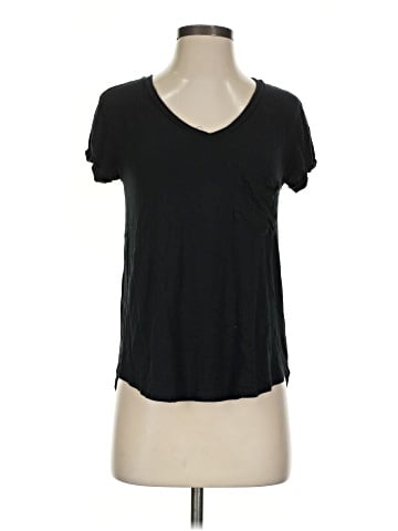 American Eagle Outfitters Short Sleeve T-Shirt (view 1)