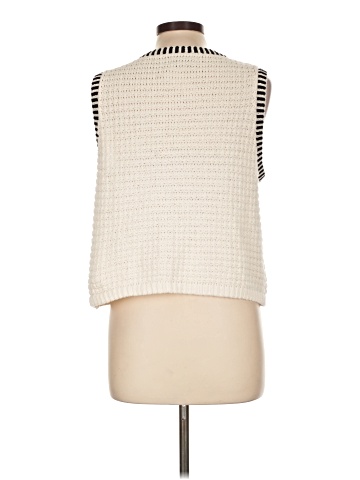 Ann Taylor LOFT Sweater Vest (view 2)