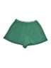 Athleta Solid Green Skort Size 14 - photo 1