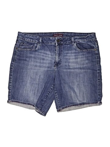 Tommy Hilfiger Denim Shorts (view 1)