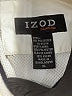 IZOD Ivory Pullover Sweater Size XL - photo 7