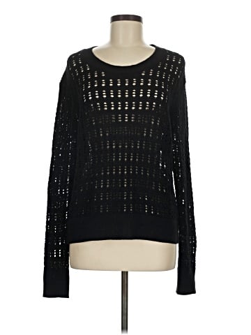 Ann Taylor LOFT Outlet Pullover Sweater (view 1)