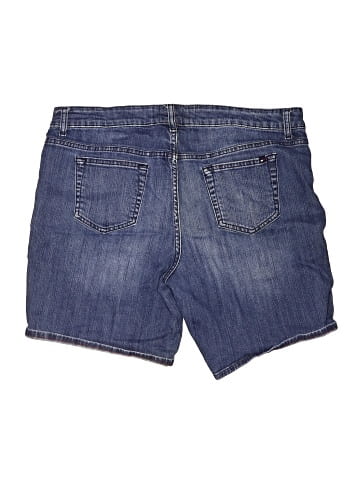 Tommy Hilfiger Denim Shorts (view 2)