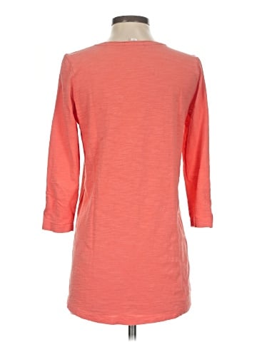 J.Jill 3/4 Sleeve Top (view 2)