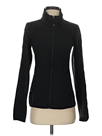 Athleta Track Jacket (view 1)