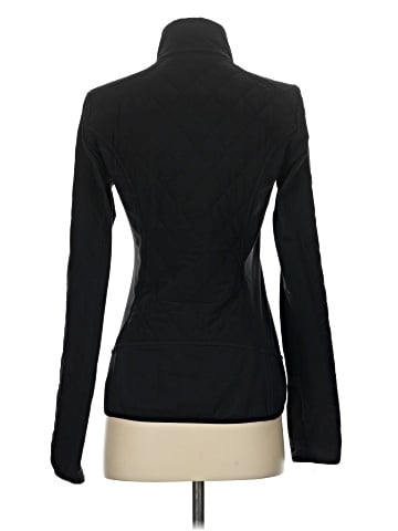 Athleta Track Jacket (view 2)