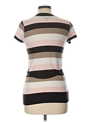 Iz Byer Short Sleeve Top (view 2)
