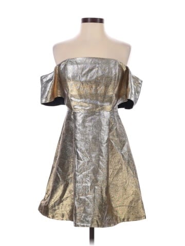 Sandro Cocktail Dress (view 1)