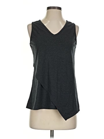 Aventura Sleeveless T-Shirt (view 1)