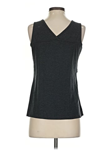 Aventura Sleeveless T-Shirt (view 2)