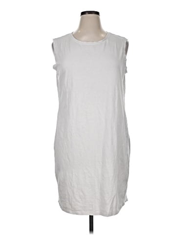 Eileen Fisher Casual Dress (view 1)