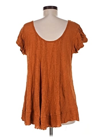 We the Free Short Sleeve Top (view 2)