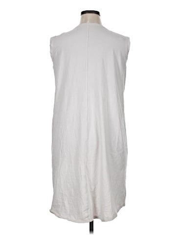 Eileen Fisher Casual Dress (view 2)