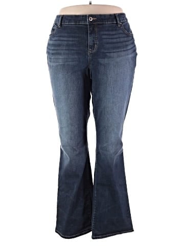 Torrid Jeans (view 1)