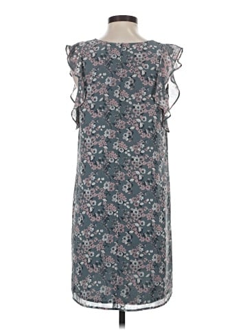 Ann Taylor LOFT Outlet Casual Dress (view 2)