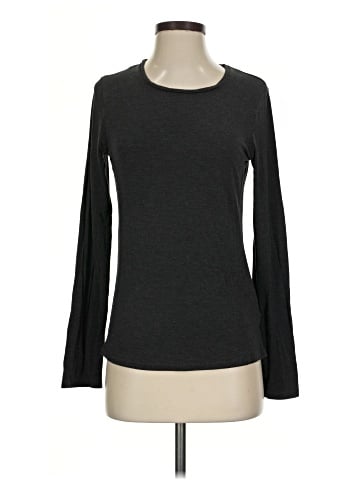 Majestic Long Sleeve T-Shirt (view 1)