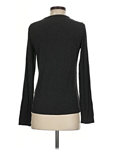 Majestic Long Sleeve T-Shirt (view 2)