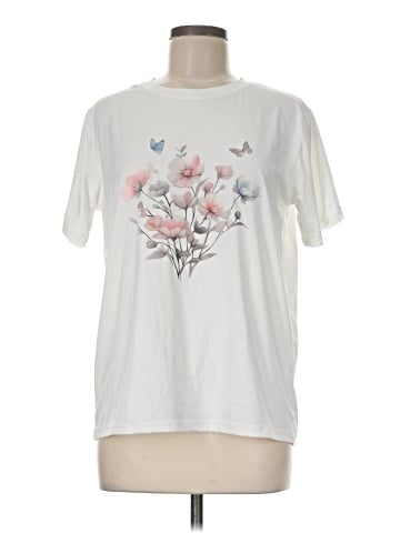 Unbranded Short Sleeve T-Shirt (view 1)