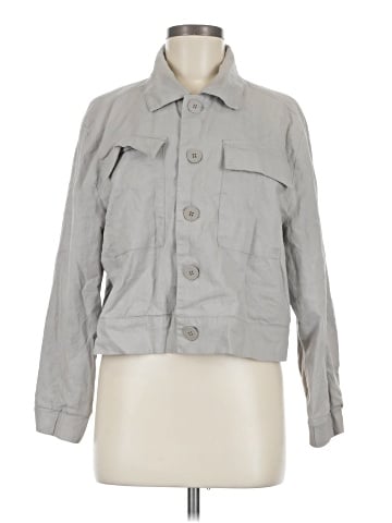 Catherine Malandrino Jacket (view 1)