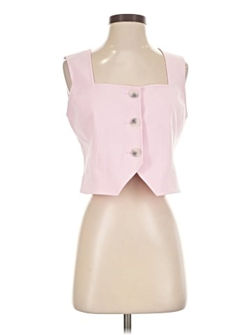 Kenneth Cole New York Vest (view 1)