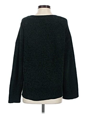 Matty M Pullover Sweater (view 2)