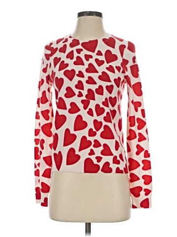 Boden Cashmere Pullover Sweater (view 1)