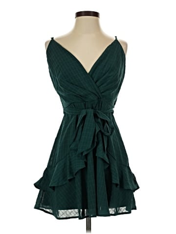 Trixxi Cocktail Dress (view 1)