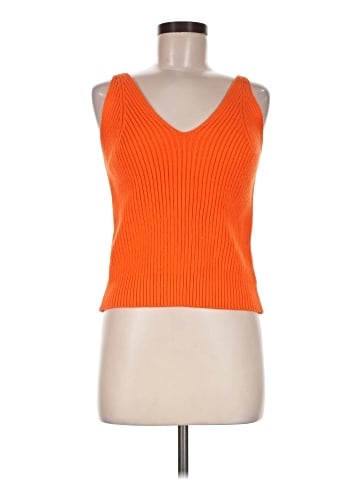 FRNCH Sweater Vest (view 1)