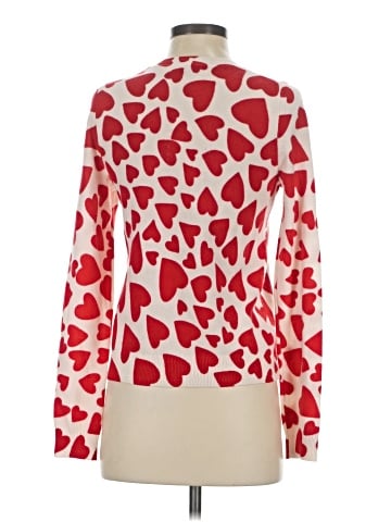Boden Cashmere Pullover Sweater (view 2)