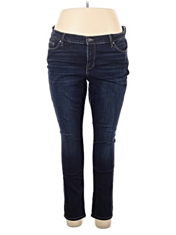 a.n.a. A New Approach Jeans (view 1)