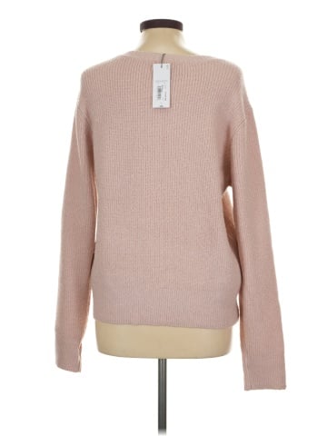 Liz Claiborne Pullover Sweater (view 2)