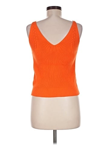 FRNCH Sweater Vest (view 2)