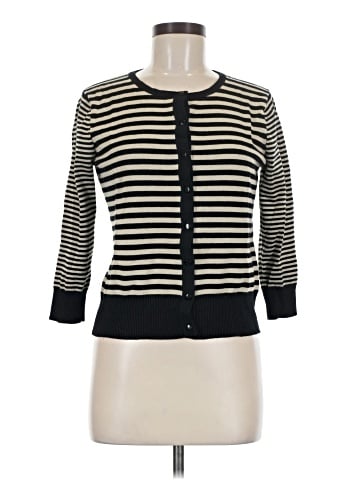 Cable & Gauge Cardigan (view 1)