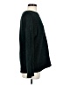 Matty M Solid Green Pullover Sweater Size M - photo 4