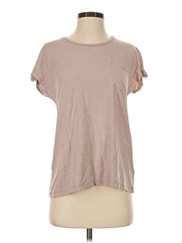 Sigrid Olsen Short Sleeve T-Shirt (view 1)