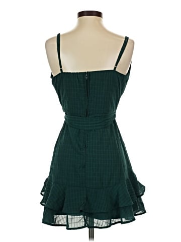Trixxi Cocktail Dress (view 2)