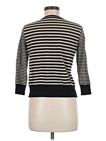 Cable & Gauge Cardigan (view 2)